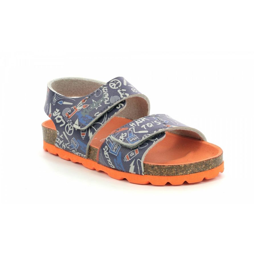 Kids Kickers  | Kickers Summerkro Navy Street Marine Street