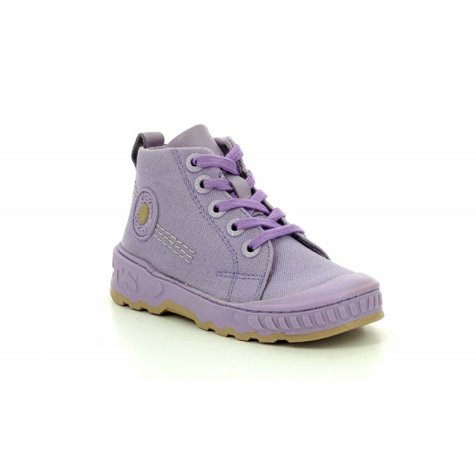 Kids Kickers  | Kickers Kickrup Lilack Lilas